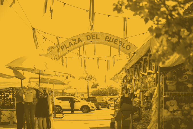 Latino voters shifted towards Prop. 50. Here’s how we analyzed it.