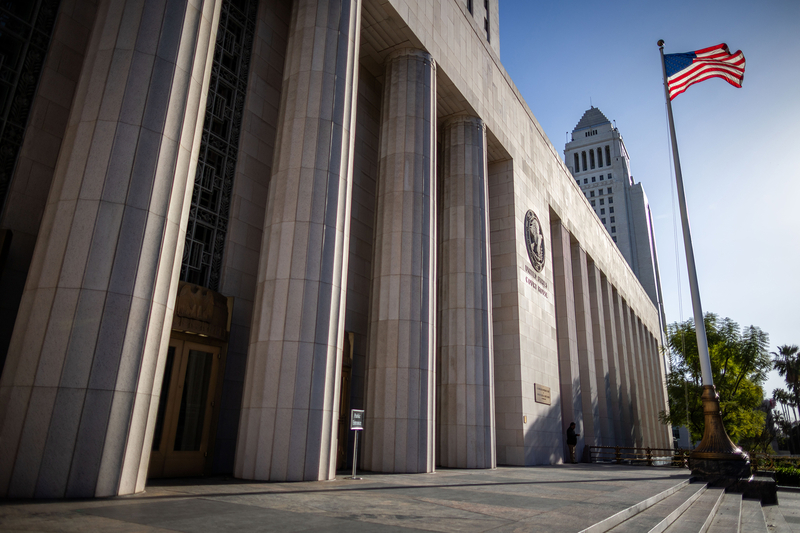 California judges are testing a new AI clerk, and you won’t know if it’s looking at your case
