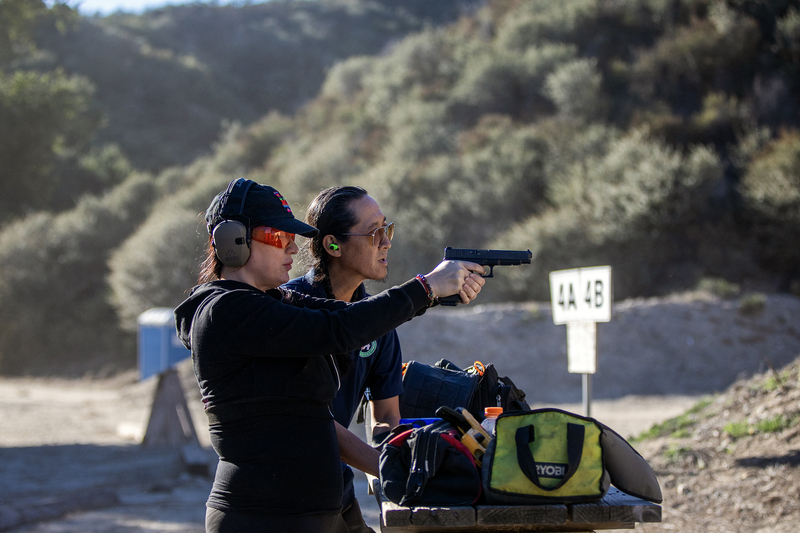 Moving to California with a gun? You might have to take a four-hour course