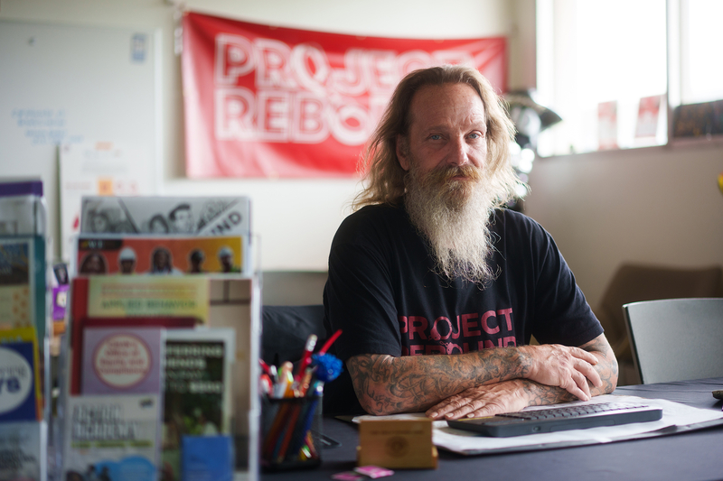 California gave every student in prison a laptop. How community colleges are using them