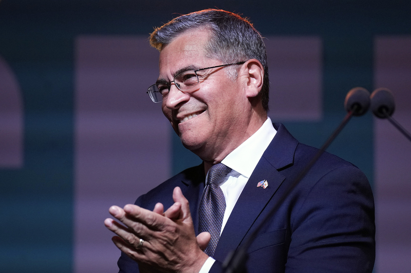 Five things to know about California’s election, from Congress to the governor’s race