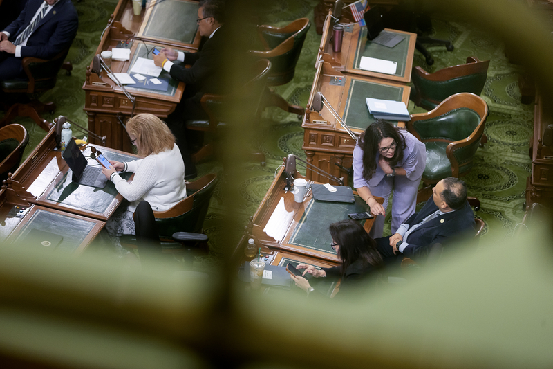 California lawmaker rolls back new public records barriers after fierce opposition