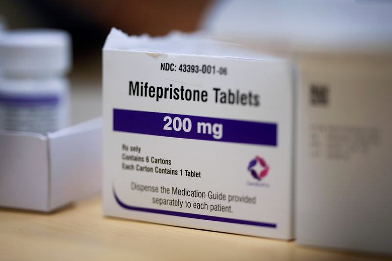 Abortion pills could come to California community college health centers