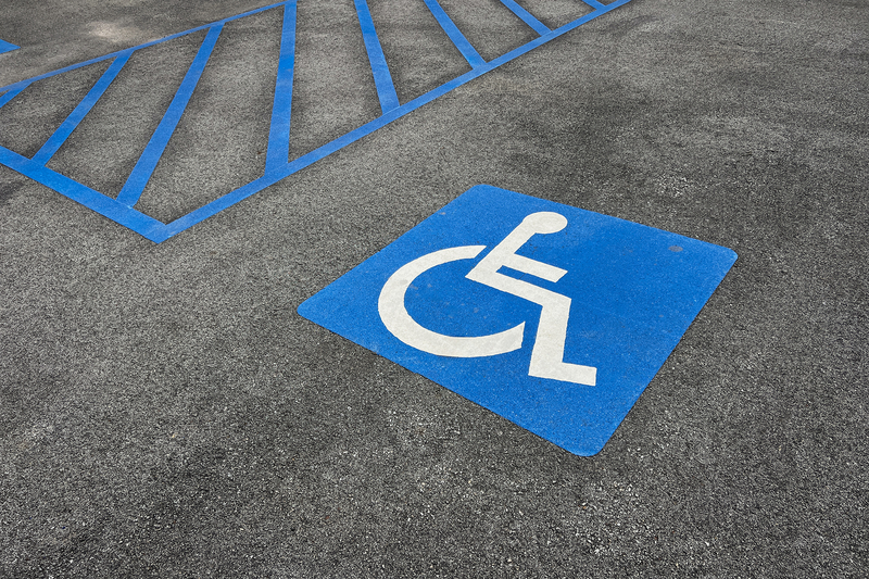 Most California senators supported this ADA lawsuit bill. It died anyway