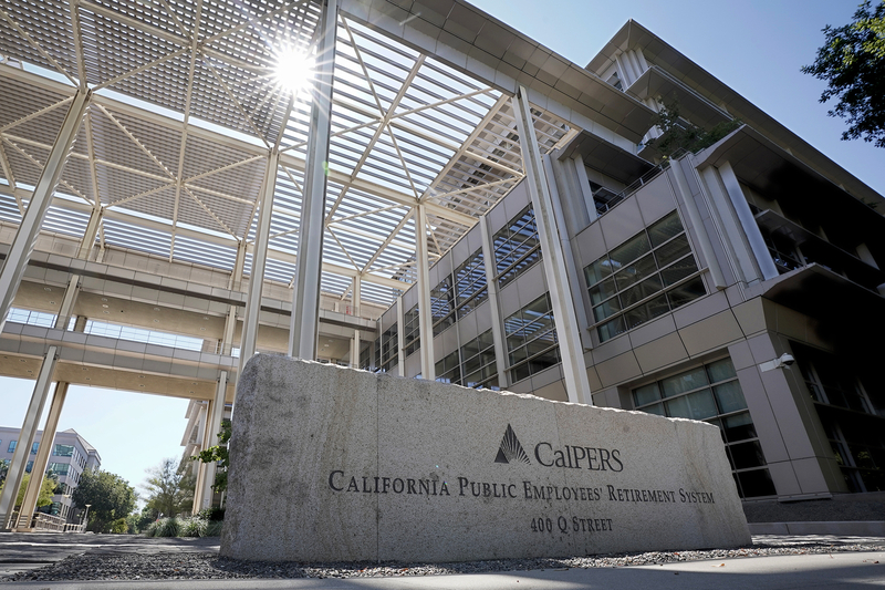 CalPERS just had one of its best years in a decade. Why it matters to taxpayers