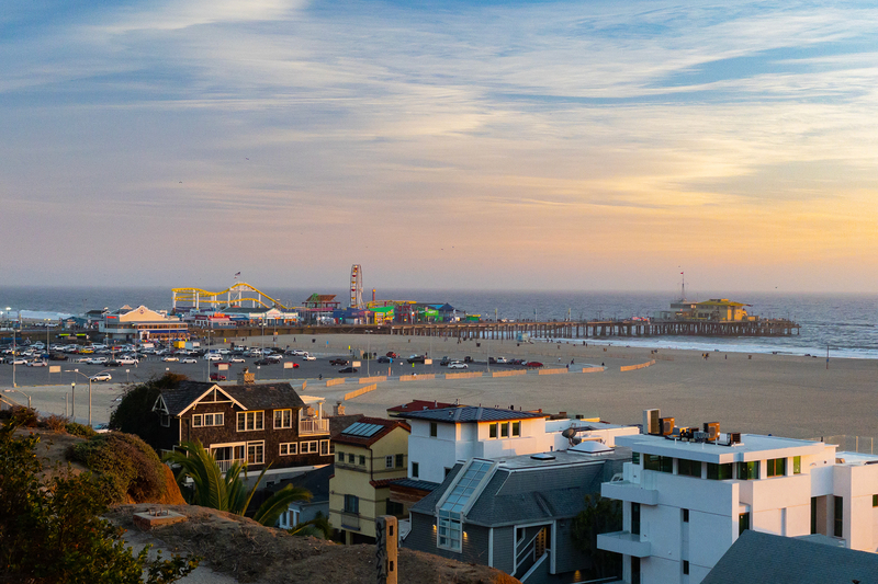 Newsom pushes environmental carve-out for campaign donor’s Santa Monica project