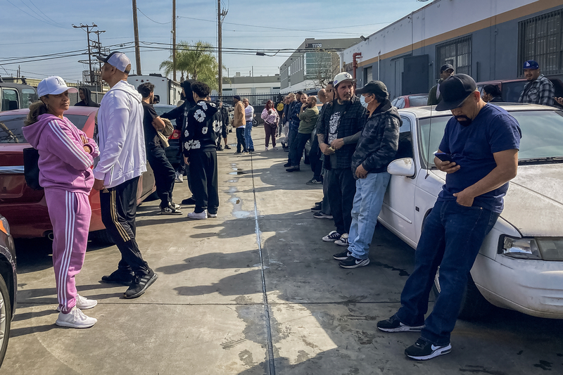 Newsom vetoes bill to stop DMV from keeping money after sales of towed cars