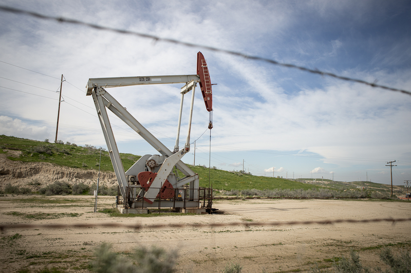 An oil field became California’s first carbon vault. Who’s responsible if something goes wrong?