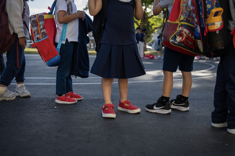 Why sex abuse survivors and broke school districts are at odds in Legislature’s final days