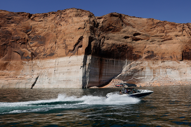 Band-Aid, not a cure: federal Colorado River plan leaves states guessing every two years