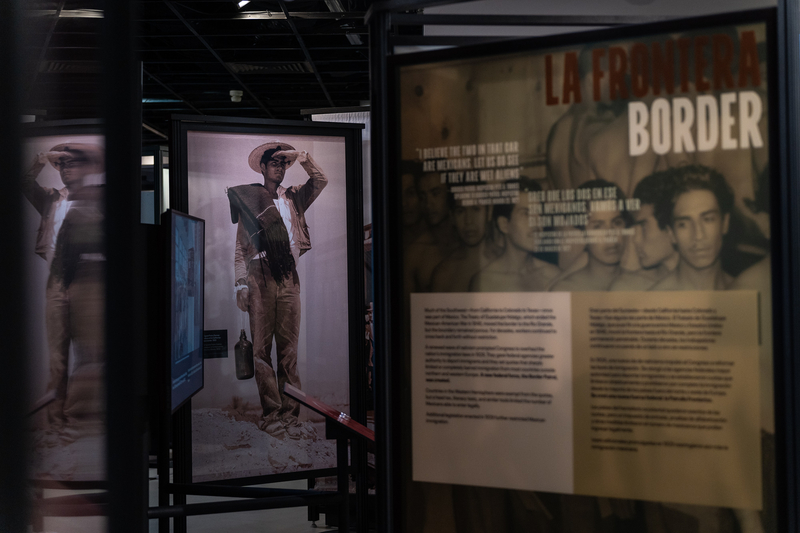 New take on mass deportations shows Californians caught in raids decades apart