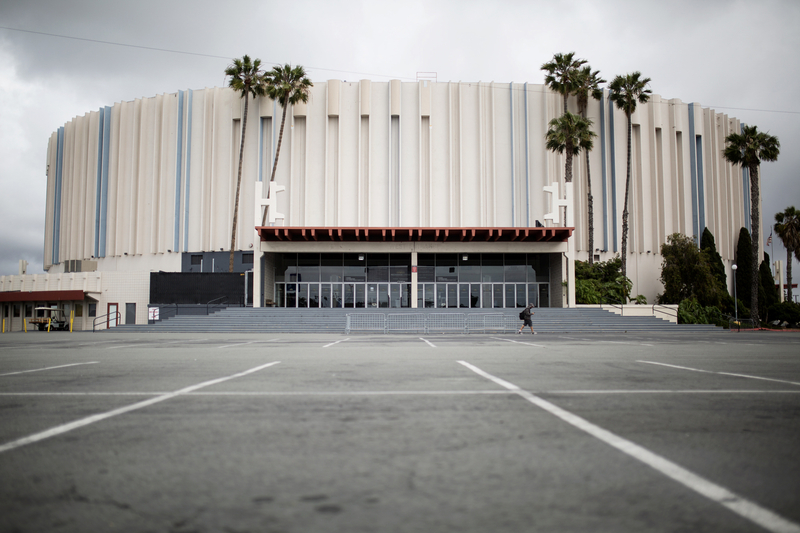 California lawmakers greenlight a new San Diego sports arena, bypassing environmental hurdles