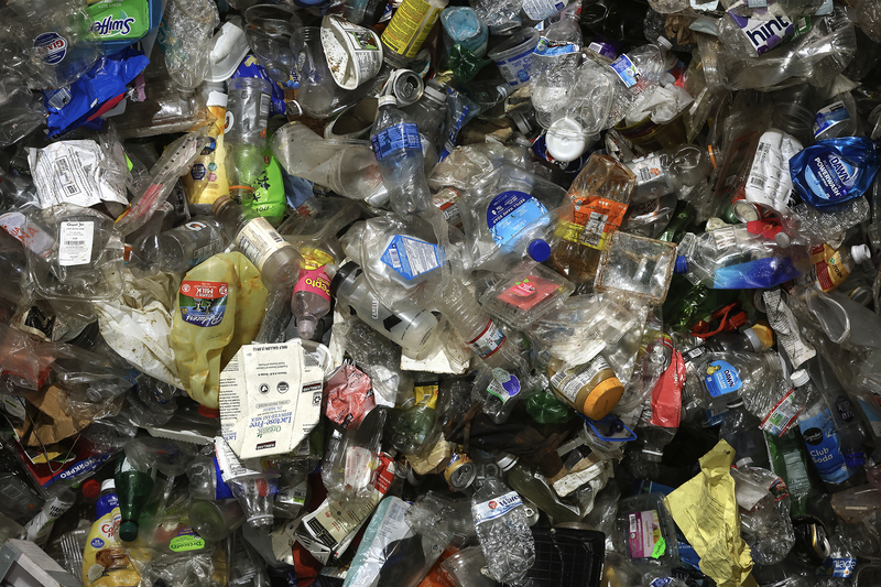 As California demands less plastic in packaging, manufacturers say you’ll pay more for stuff