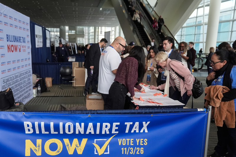 The billionaire tax could be defeated by two other tax measures. Here’s how