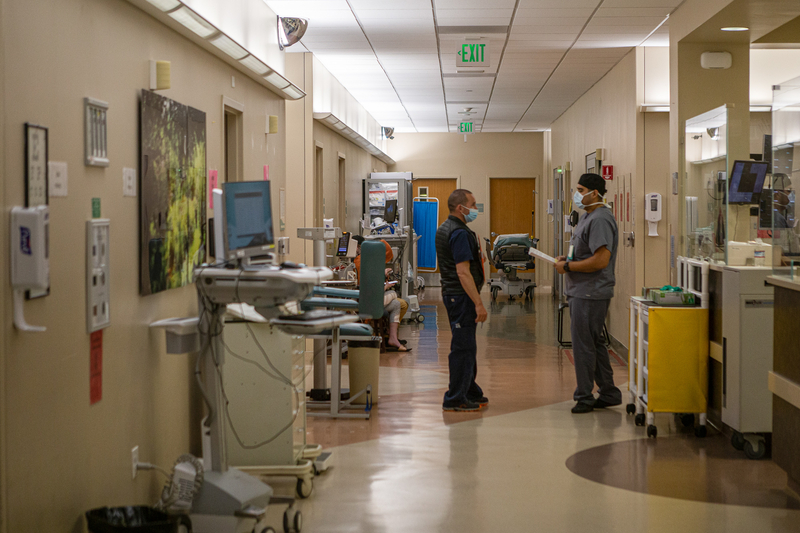 California’s healthcare affordability office claims power to punish overspending hospitals