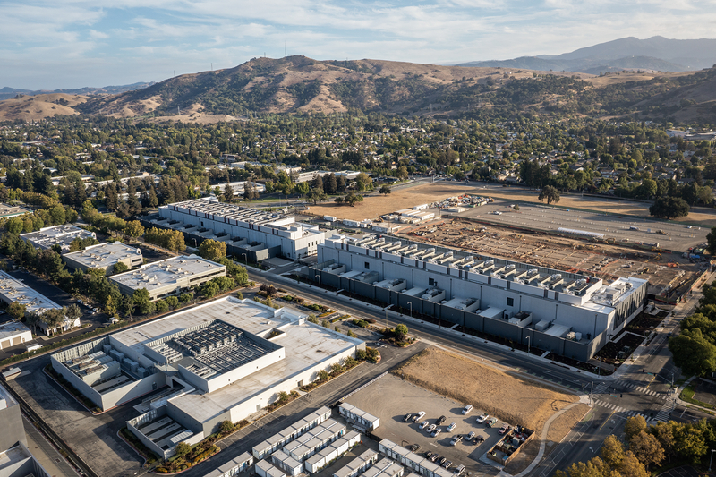 Newsom clamps down on California data centers as voters turn against the industry