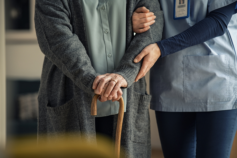 California sanctions insurer after it cut assisted living coverage to thousands