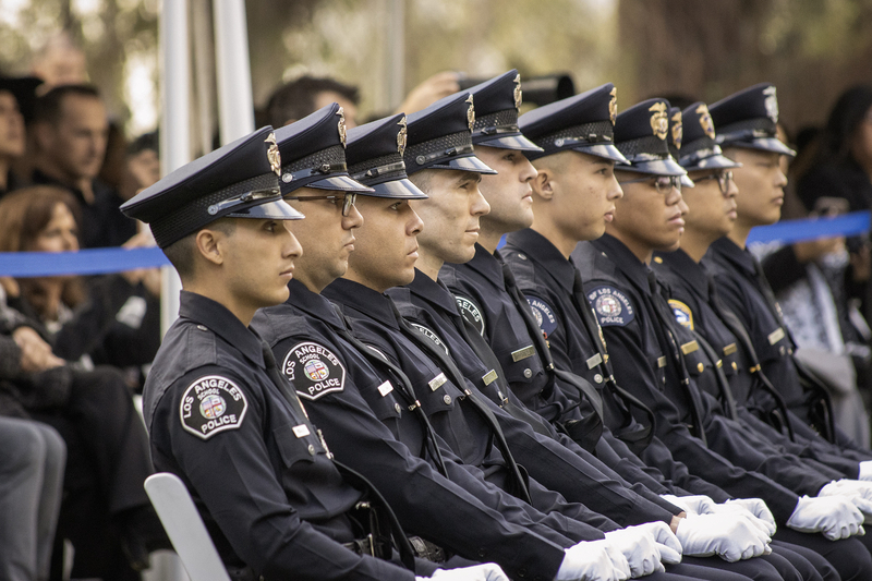 California K-12 schools with military-style rifles don’t always disclose them as law requires
