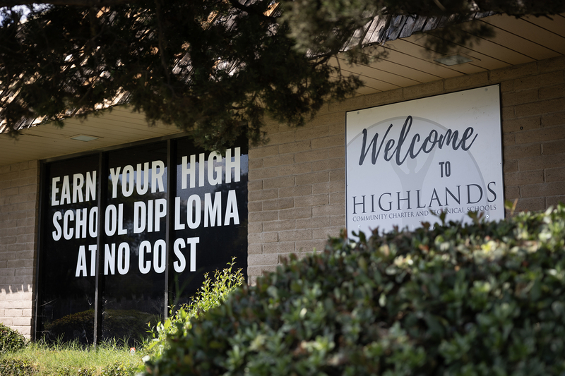 Charter school accused of misspending millions is seeking to open under new name