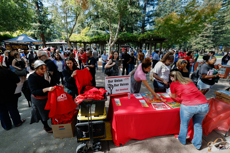 Fact check: Are Cal State faculty underpaid?