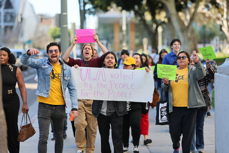 Prop. 43 would make special taxes harder to pass. That’s the point, say anti-tax advocates