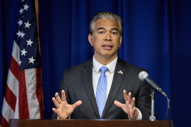 ‘Borders on the absurd.’ California fights Trump lawsuit to set aside 20,000 ballots