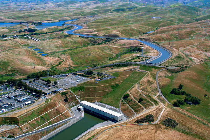 Has the Trump administration doomed Newsom’s water plan?