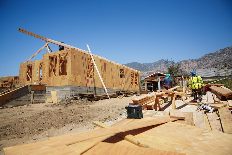 For LA fire survivors awaiting federal disaster aid, the midterms could be key