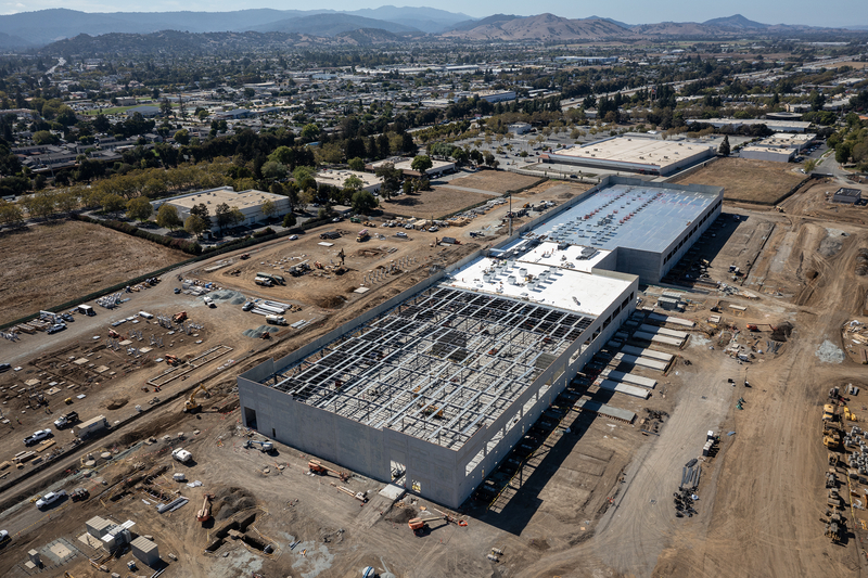 California cities pull the plug on data centers after state regulations don’t scale up fast enough
