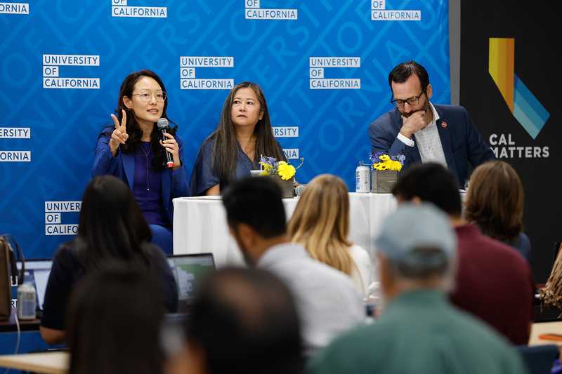 How California insurance commissioner candidates Jane Kim and Ben Allen measure up