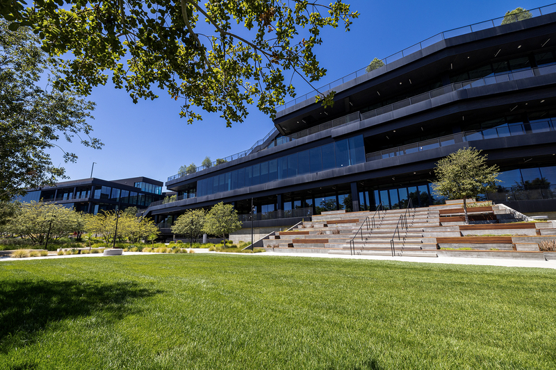 This institute could get $4 billion from a ballot measure. With just three workers, is it ready?