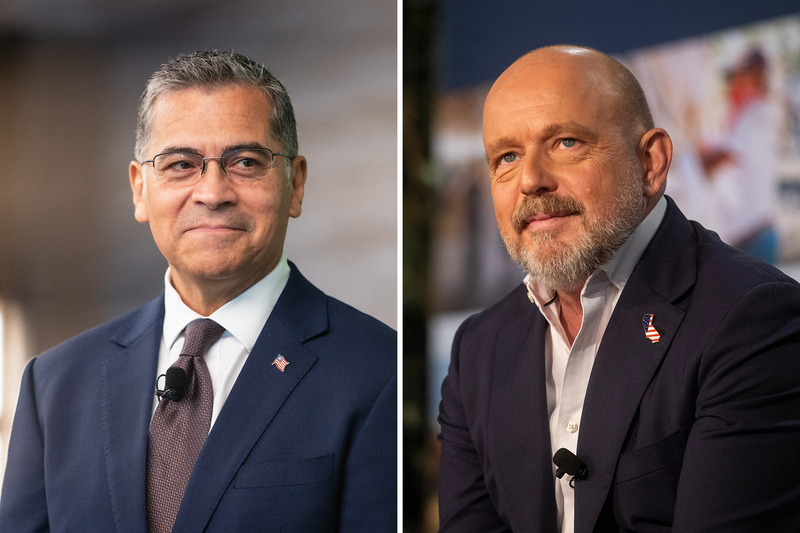The final stretch: Catch up on what’s happened in the California governor’s race so far