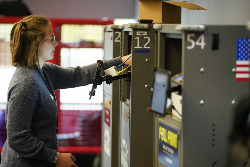 Primary ballots are hitting Utah mailboxes. Here’s how to make sure your vote gets counted