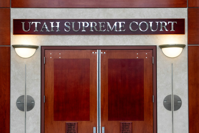 Utah Supreme Court’s ‘watershed’ redistricting ruling has major ...