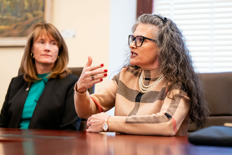 Methadone and other medical assisted treatment programs could be coming to Utah prisons