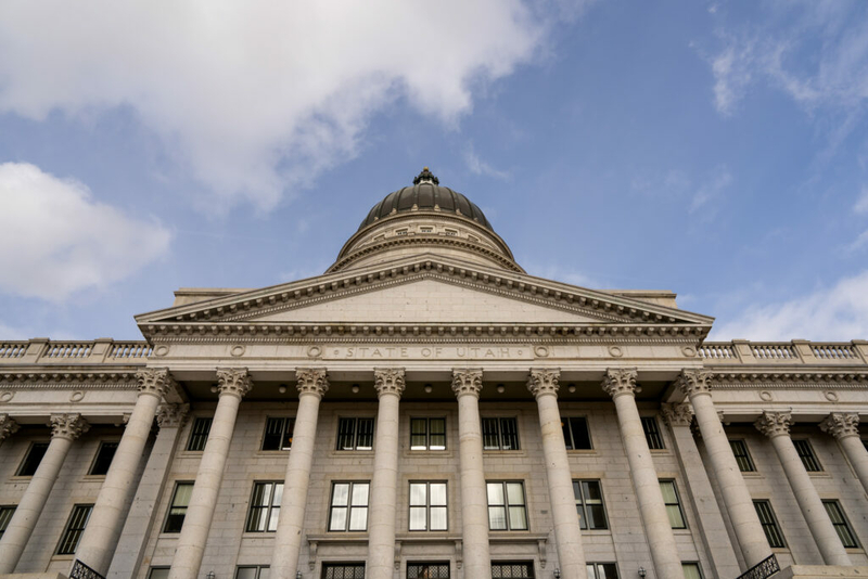 Bill to terminate a rapist’s parental rights heads to governor’s desk 