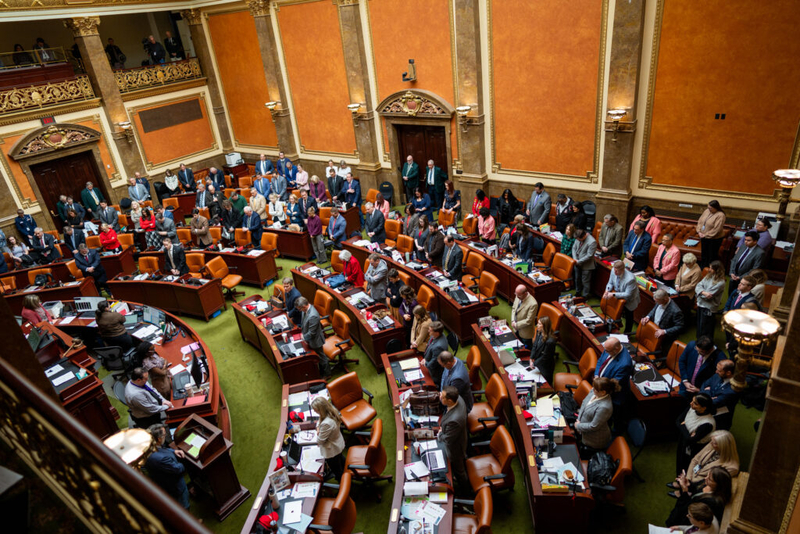 Utah election results: Here’s who is on track to join the 2025 Utah Legislature