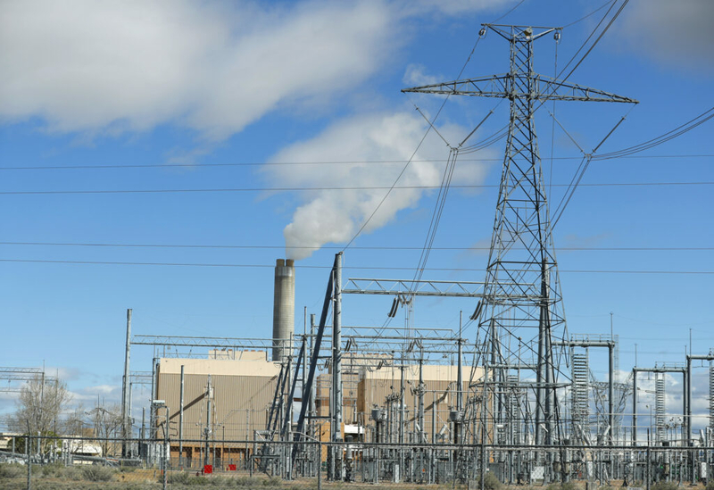 Amid tense debate, Legislature approves plan to keep coal plant open