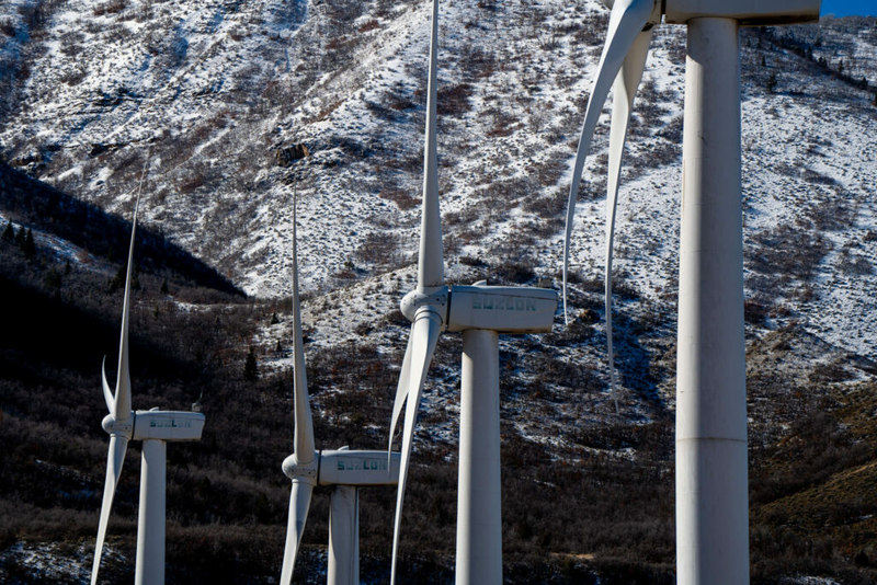 These bills are poised to set the tone in Utah’s energy policy