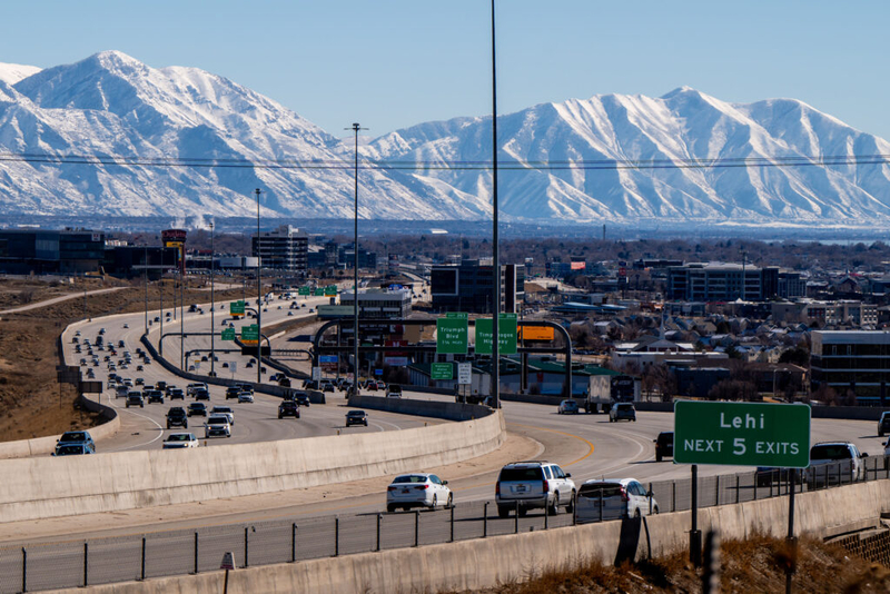 New rules of the road: What Utah drivers need to know about the 2026 legislative session