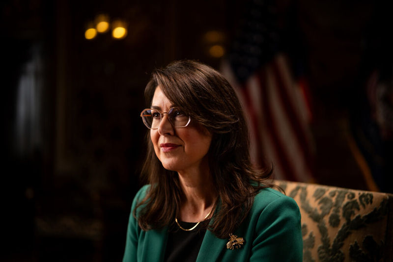 Utah’s top election chief says Trump admin’s ‘gamesmanship’ with voting keeps her up at night
