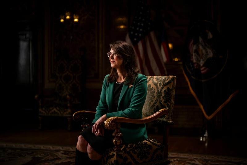 FBI intercepts ‘suspicious’ envelope containing white powder addressed to Utah Lt. Gov.