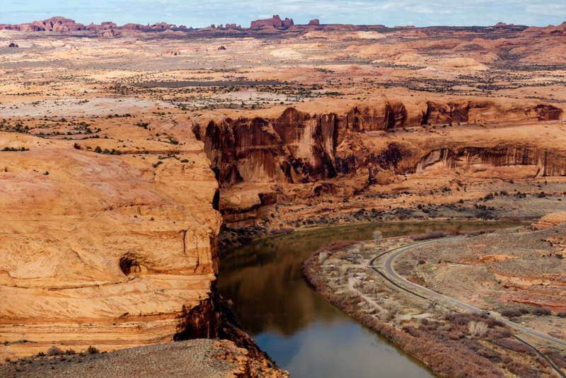 Utah won’t face mandatory cuts in feds’ new Colorado River proposal, but Lower Basin states could