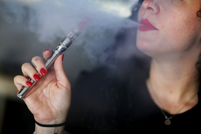 Utah may ban selling flavored vapes amid concerns of use among minors