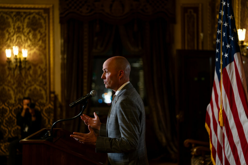 Cox: Anyone claiming Utah is a sanctuary state is using ‘fear and divisiveness’ to gain power