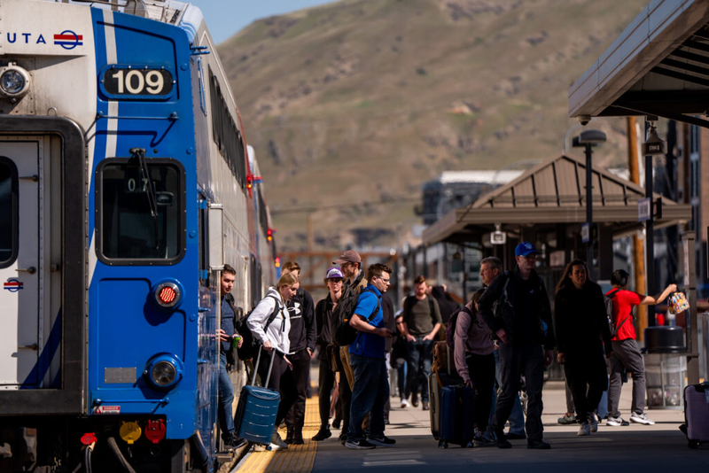 Low-income advocates ask UTA to pause its fare increase proposal