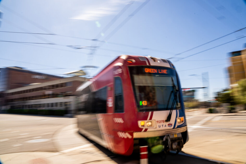 Two Salt Lake City transportation programs didn’t survive budget cuts — here are the updates