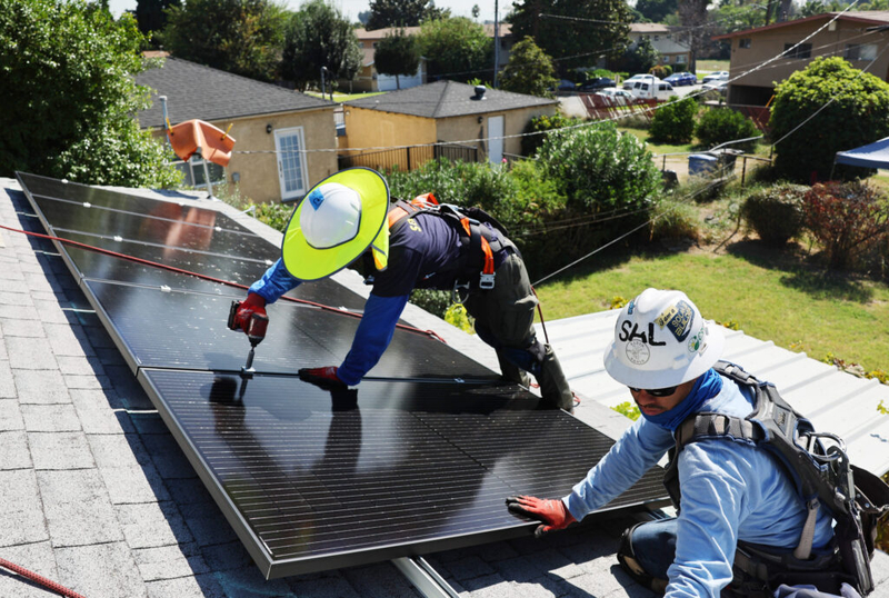 ‘Valuable and largely overlooked’: Interest in virtual power plants grows