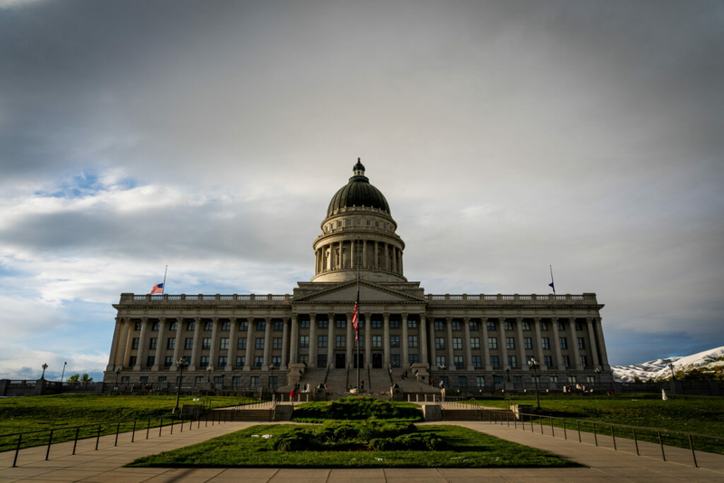 Utah Legislature to call itself into special session to ask voters to sidestep Utah Supreme Court