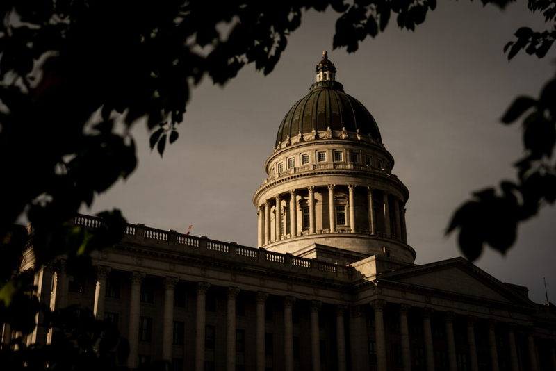 Disability watchdog group says lacking state oversight contributed to deaths of 3 Utahns